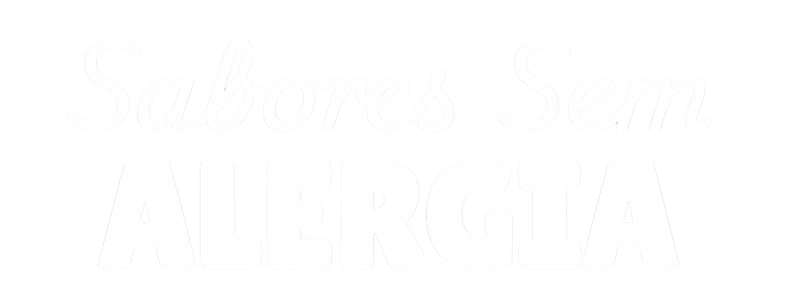 Logo Sabores Sem Alergia